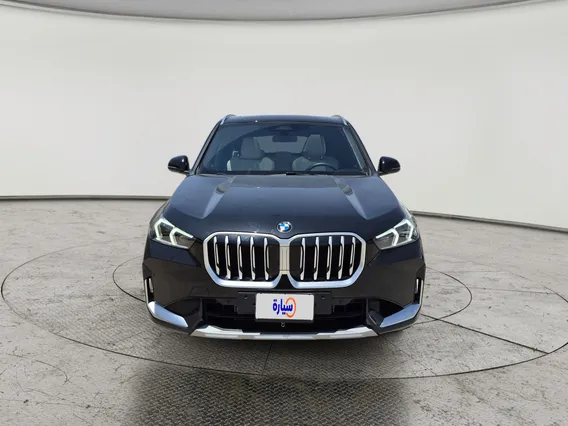 بي ام دبليو الفئة اكس 1 xDrive 20i 2025 