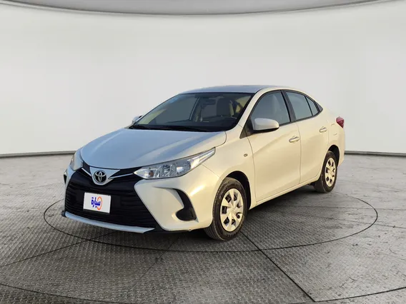 Toyota Yaris  Y 2022 