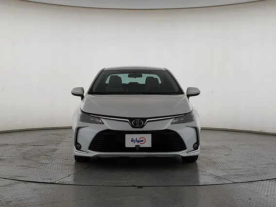 Toyota Corolla XLI 2024 