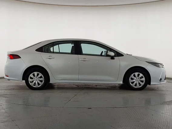 Toyota Corolla XLI 2024 