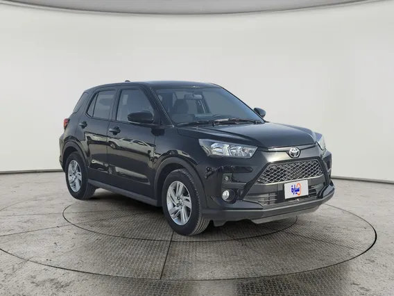 Toyota Raize XLE 2024 