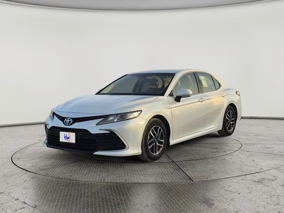 Toyota Camry  LE HEV 2023 