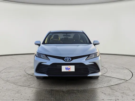 Toyota Camry  LE HEV 2023 