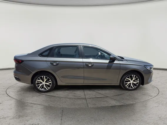 جيلي امجراند GS 2025 
