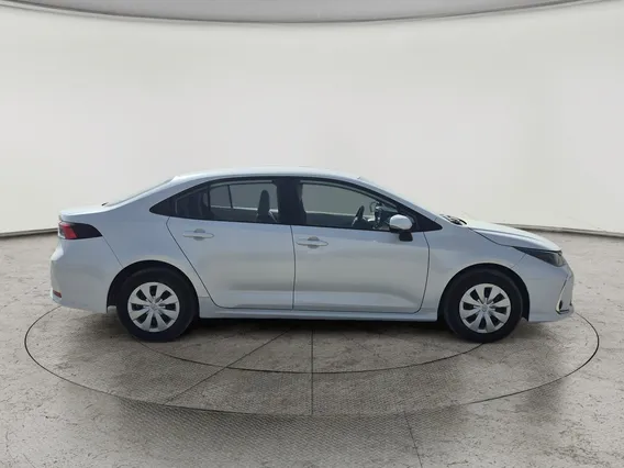 Toyota Corolla XLI 2024 