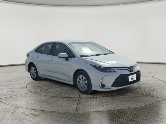 Toyota Corolla XLI 2024 