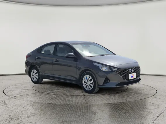 Hyundai Accent Smart 2023 