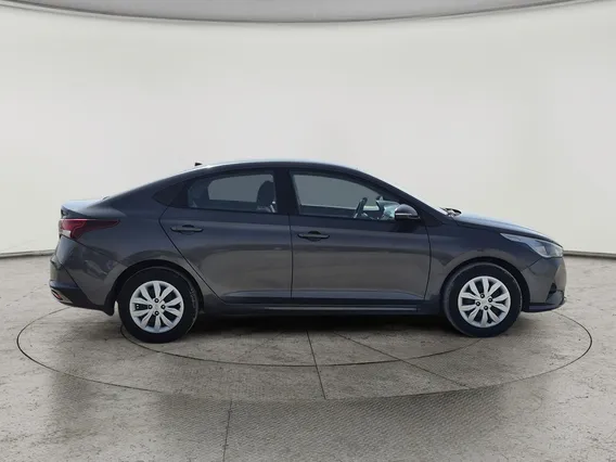 Hyundai Accent Smart 2023 