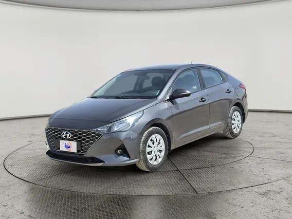 Hyundai Accent Smart 2023 