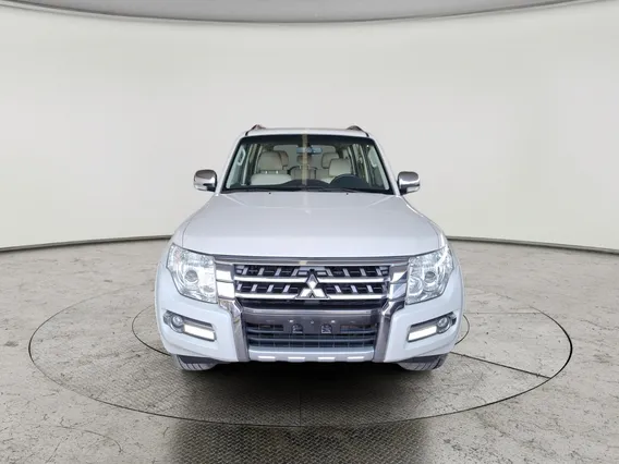 ميتسوبيشي باجيرو GLS 5Doors 2022 