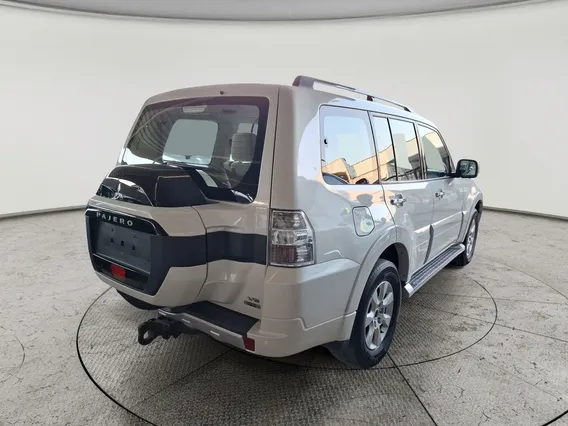 ميتسوبيشي باجيرو GLS 5Doors 2022 