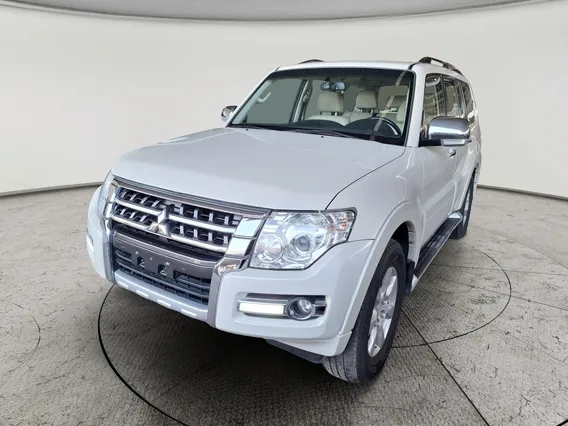 Mitsubishi Pajero GLS 5Doors 2022 
