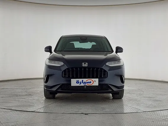 Honda ZR-V LX 2024 