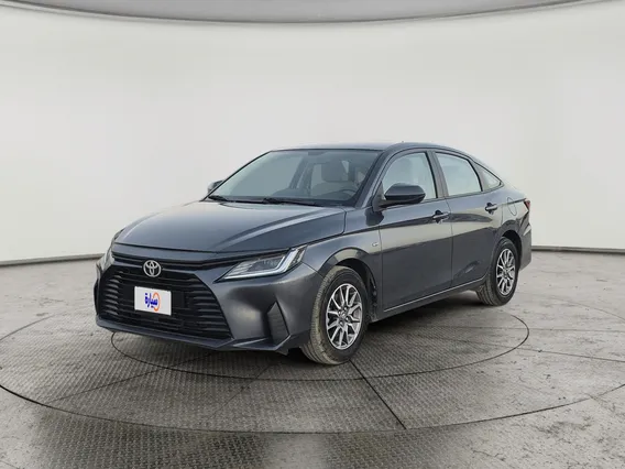 Toyota Yaris  Y 2023 