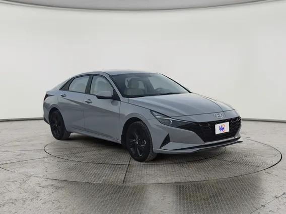 Hyundai Elantra Smart 2023 