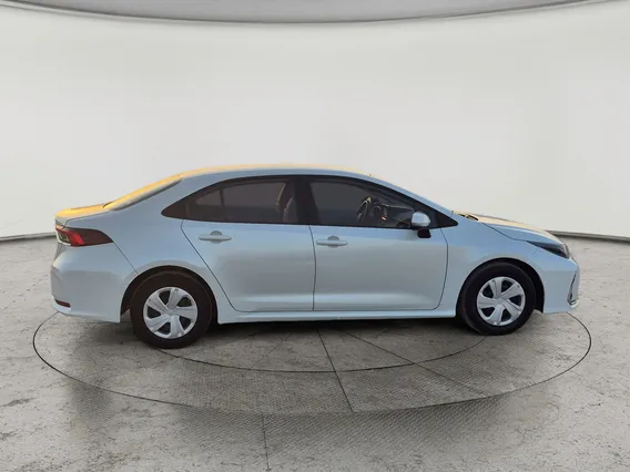 Toyota Corolla XLI 2022 