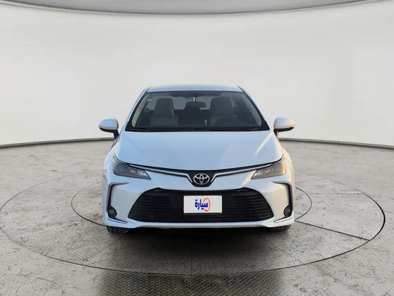 Toyota Corolla XLI 2022 