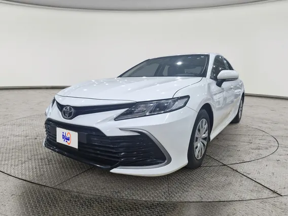 Toyota Camry  LE 2023 