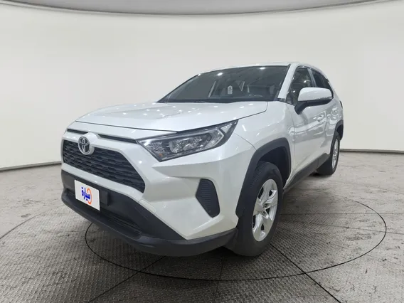 Toyota RAV4 LE 2019 