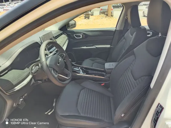 Jeep Commander Limited Plus 2026 