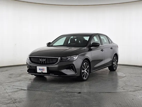 Geely Emgrand GF 2023 