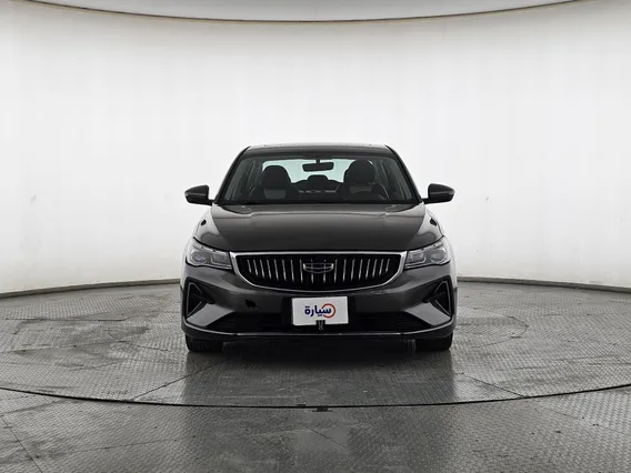 Geely Emgrand GF 2023 