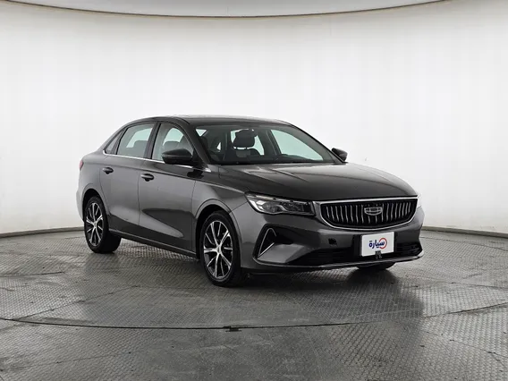 Geely Emgrand GF 2023 