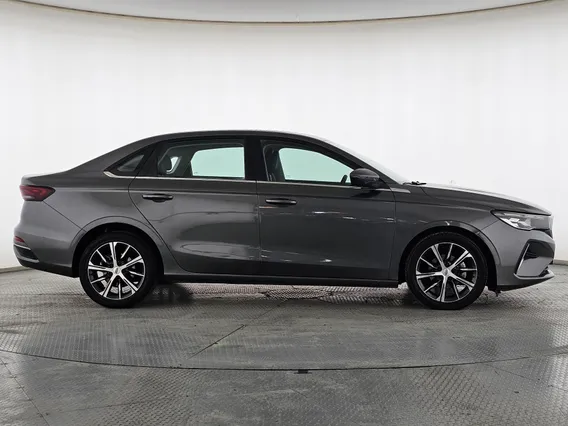 Geely Emgrand GF 2023 