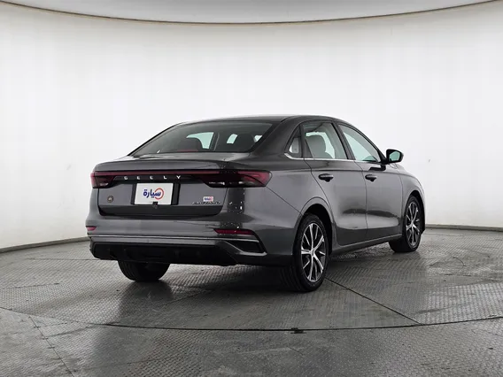 Geely Emgrand GF 2023 
