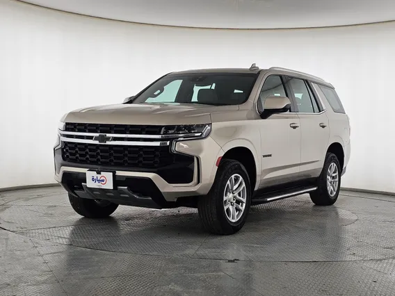 Chevrolet Tahoe LS 2023 