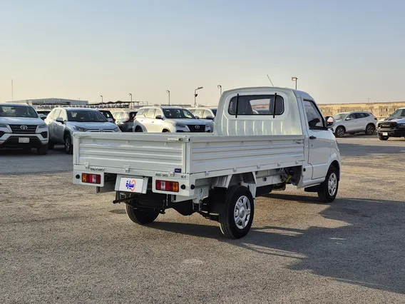 فكتوريا اوتو دباب STD 2025 