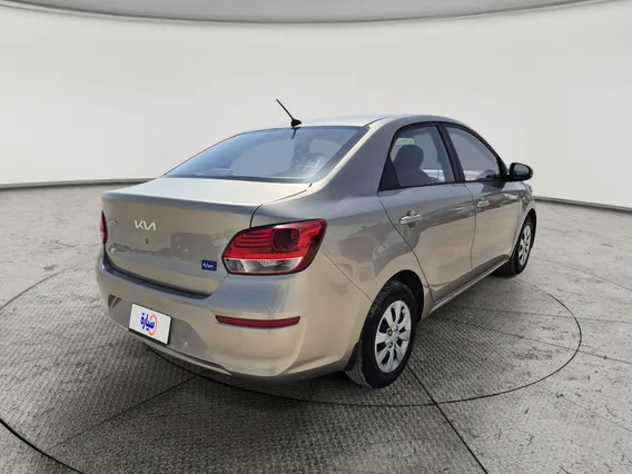 Kia Pegas LX 2022 