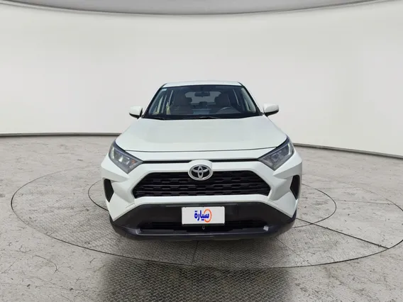 Toyota RAV4 LE 2022 