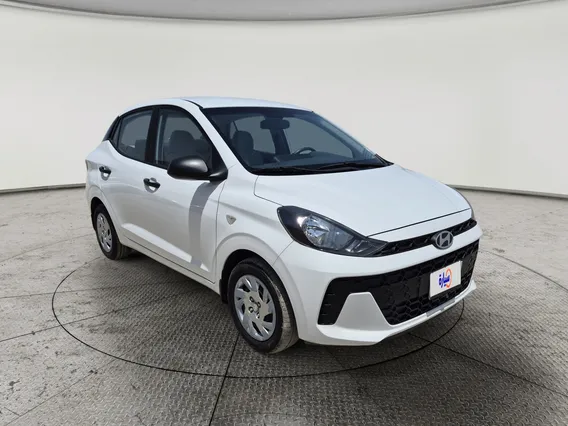 هيونداي Grand i10 فلييت 2024 