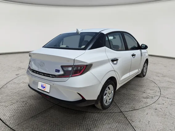 هيونداي Grand i10 فلييت 2024 