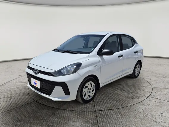 هيونداي Grand i10 فلييت 2024 