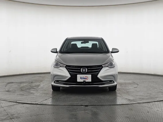 Changan Alsvin Full Option 2024 