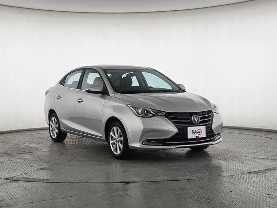Changan Alsvin Full Option 2024 