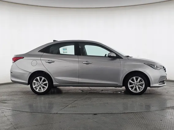 Changan Alsvin Full Option 2024 