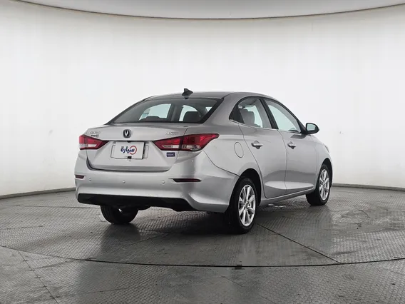 Changan Alsvin Full Option 2024 