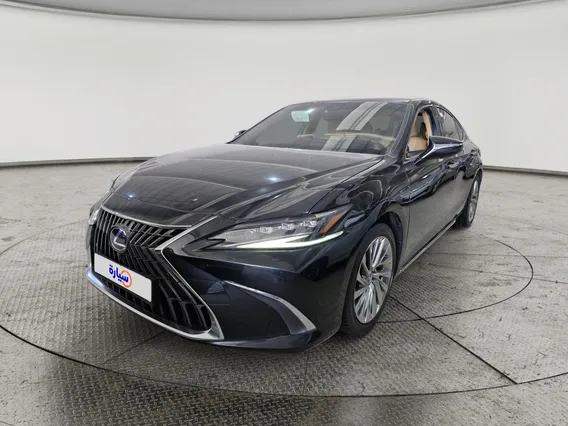 Lexus ES 350 2024 