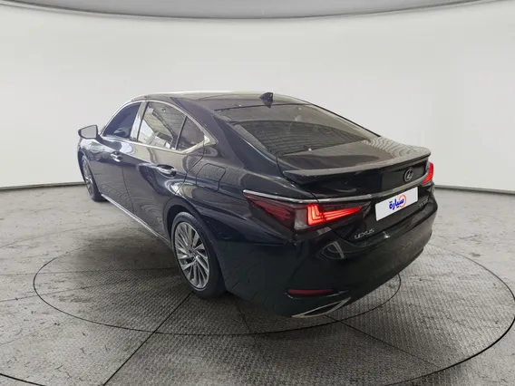 لكزس ES 350 2024 