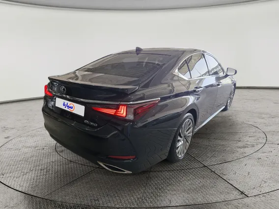 لكزس ES 350 2024 