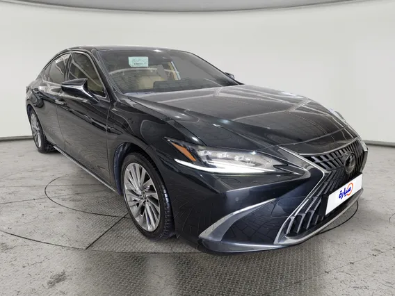 لكزس ES 350 2024 
