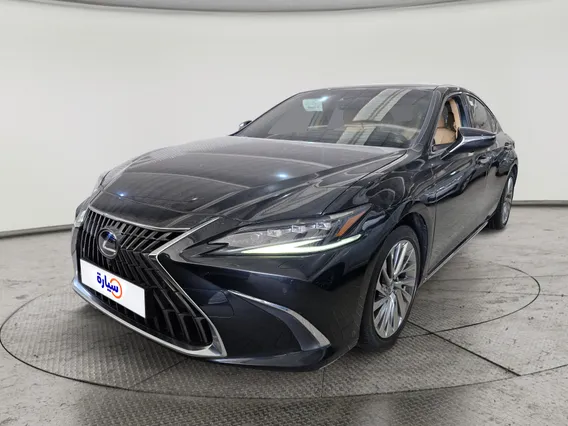 لكزس ES 350 2024 