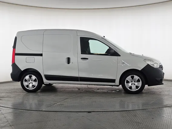 Renault Docker Van بضاعة 2022 