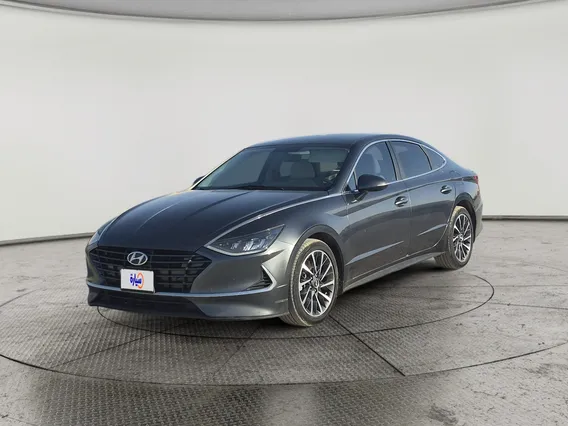 Hyundai Sonata Smart 2022 