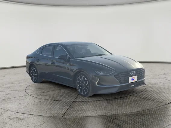 Hyundai Sonata Smart 2022 