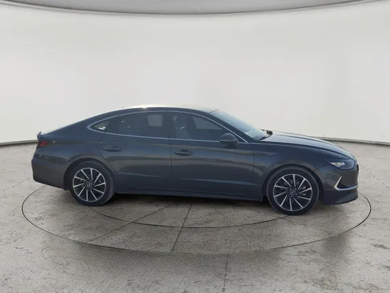 Hyundai Sonata Smart 2022 