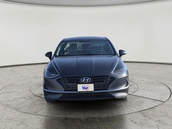 Hyundai Sonata Smart 2022 